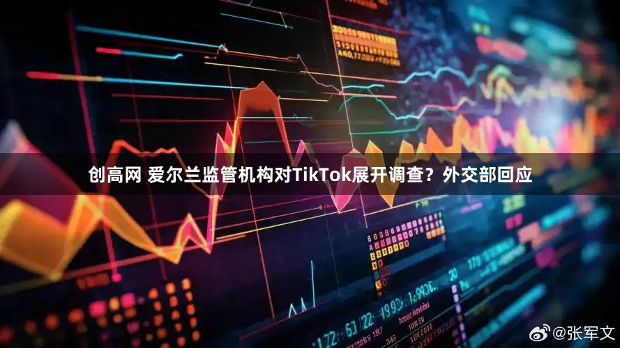 创高网 爱尔兰监管机构对TikTok展开调查？外交部回应